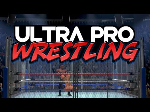 Ultra Pro Wrestling's Sam Vallely Interview