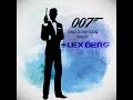 James bond theme remix by 4lex berg