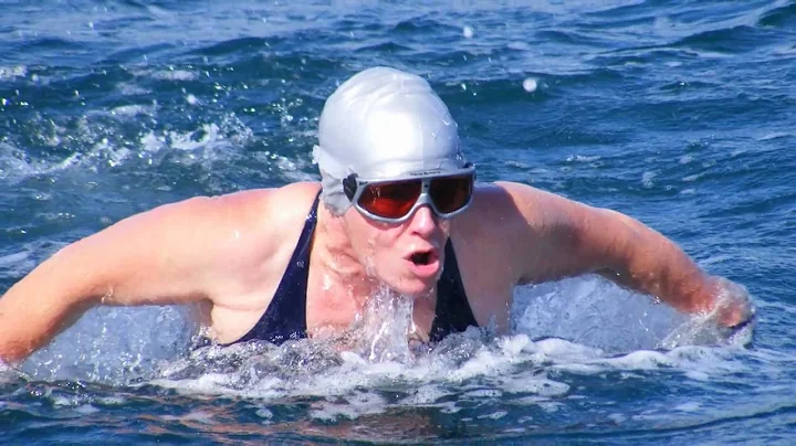 The Julie Bradshaw International Medley Relay
