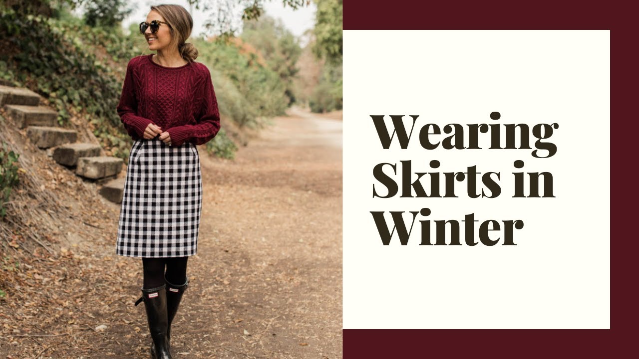 Casual Winter Outfits for Moms (10 Ideas) - Merrick's Art