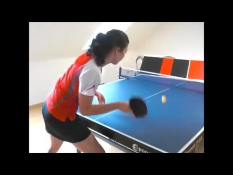 वीडियो: टेनिस टेबल कैसे बनाएं