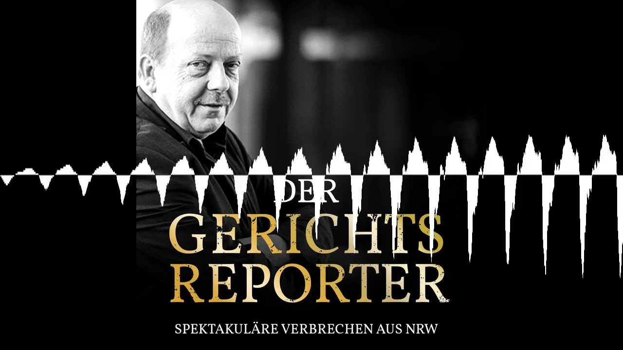 Der Highlander von Hattingen. - Der Gerichtsreporter