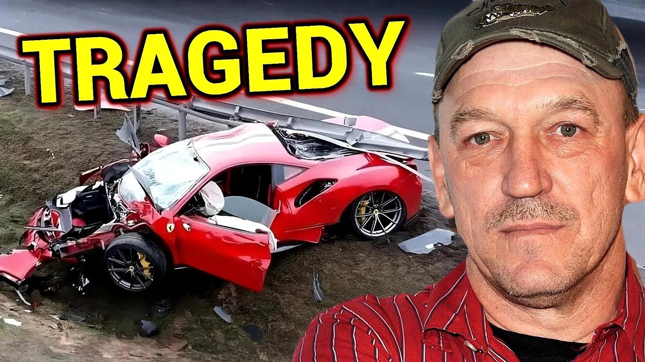 Swamp People - Heartbreaking Tragedy Of Troy Landry From "Swamp People