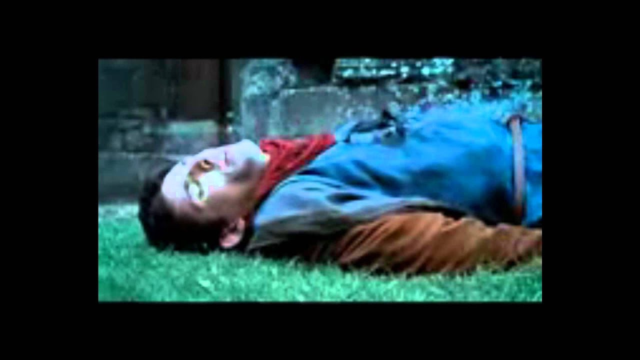 Merlin - Не ангелы.wmv