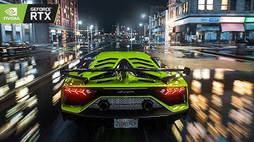 ⁴ᴷ⁶⁰ GTA 6 PS5 Graphics!? Action Gameplay - Heist & Police Chase! Ray Tracing Graphics / GTA V Mod🎮🔥