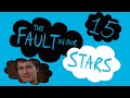 تعلم الانجليزية بطريقة التلقين السمعي من فيلم The.Fault.in.Our.Stars #15