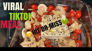 TRYING A TIKTOK RECIPE!! by theknightlife922 194 views 2 years ago 15 minutes