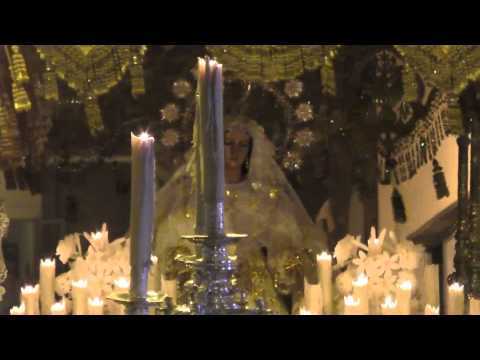 Real, Ilustre y Venerable Hermandad Sacramental de Nuestro Padre Jesús Nazareno de los Pasos en el Monte Calvario y María Santísima del Rocío Coronada