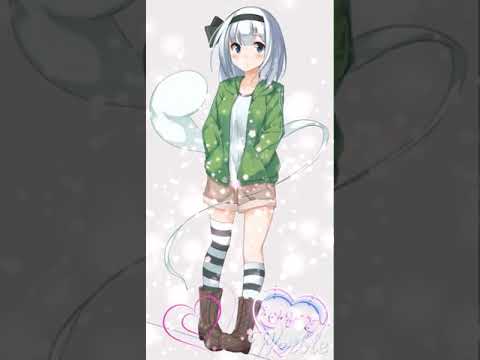 妖夢ちゃんの休日 ダイナミック壁紙 Youtube 妖夢ちゃんの休日 ダイナミック壁紙 Youtube