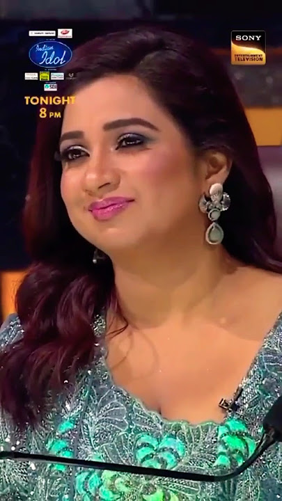 Jo tumko Ho pasand wahi baat /Indian idol season 14/#shorts #indianidol13 #romantic #oldhindisong