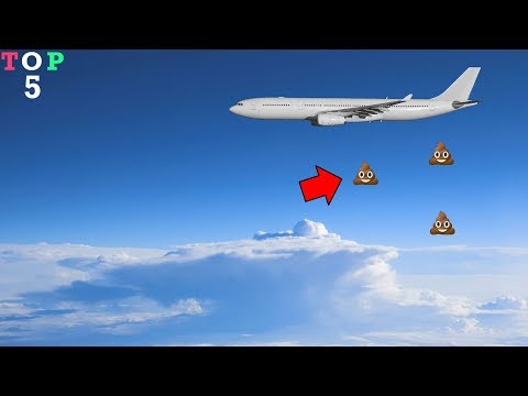 Videó: Mi Történik A Testeddel Repülőgép Repülés Közben? - Alternatív Nézet