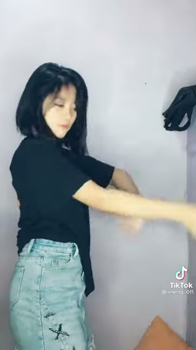 #tiktokhots story wa 30 detik goyang santuy