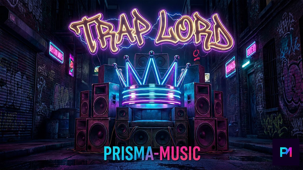 25. TRAP LORD 👑 Hybrid Trap & Heavy 808s | Bass Boosted