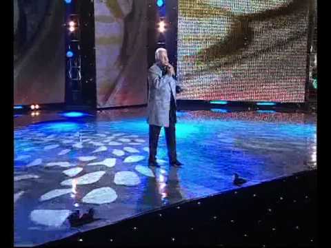 "ХРУСТАЛЬНЫЕ ЦЕПИ " исп. АЛЕКСАНДР  МОРОЗОВ