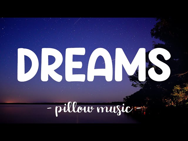 Dreams - The Corrs (Lyrics) 🎵 class=