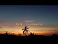 Discover Bali - Indonesia - TRAVEL TRIP HD 4K (VLOG)