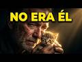 ÉL LO RESCATÓ… PERO NO ERA QUIEN NECESITABA AYUDA