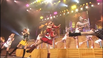 Yeah!めっちゃホリディ / ハロー!プロジェクト 白組 (Hello! Project 2005 Winter 〜A HAPPY NEW POWER! 白組〜)