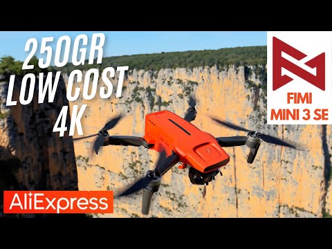 FIMI MINI 3