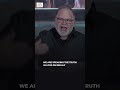 Ministering the Gospel Not Your Emotions by Pastor Brett Smith