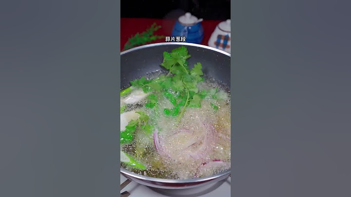 辣椒油切記不要直接潑熱油，這樣做又香又辣，拌什麽都好吃 #天天相見廚房 #阿見 #美食 #shorts