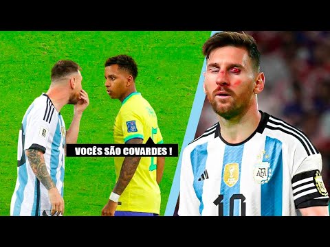 Como Lionel Messi dominou a arte das cobranças de falta