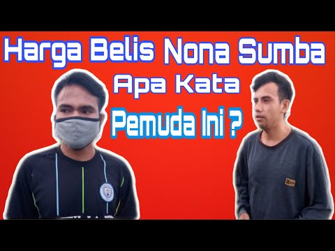 BELIS NONA SUMBA