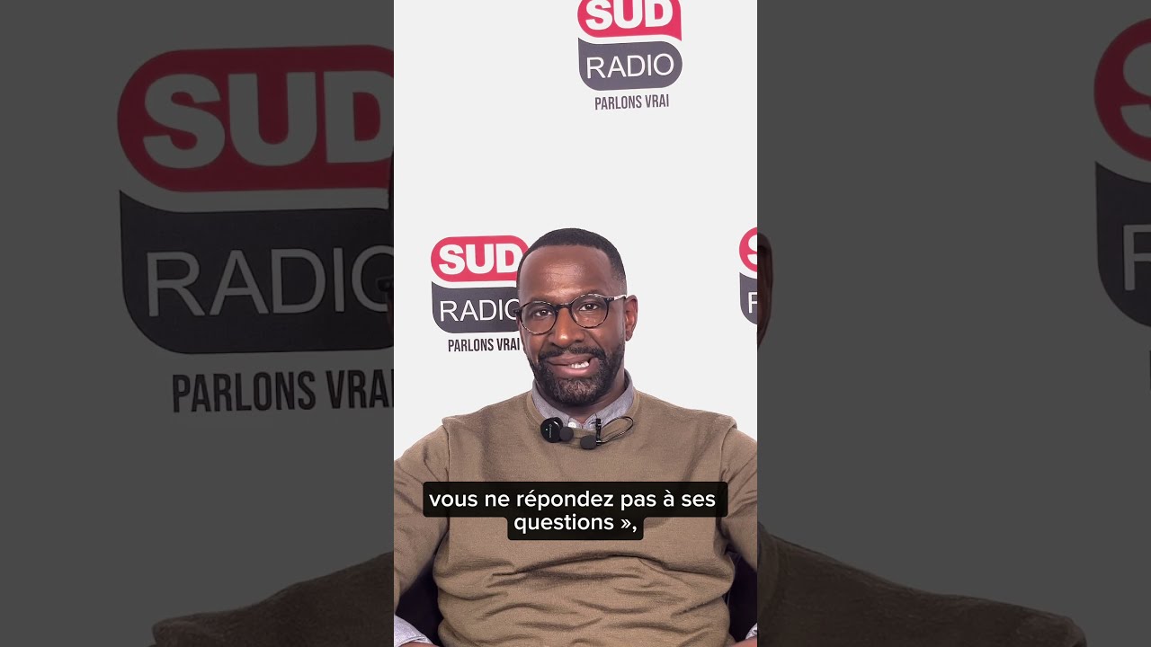 ?️Entretien avec Olivier Dubois, ex-otage d'Al-Qaïda au Mali :