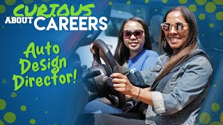 Auto Design Director | LaShirl Turner | Curious About Careers