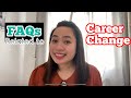13 FAQs Related to Career Change | JoySalve in Poland