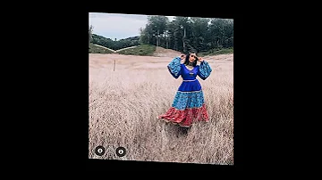 Beautiful Traditional Pashto Dresses For Girls 