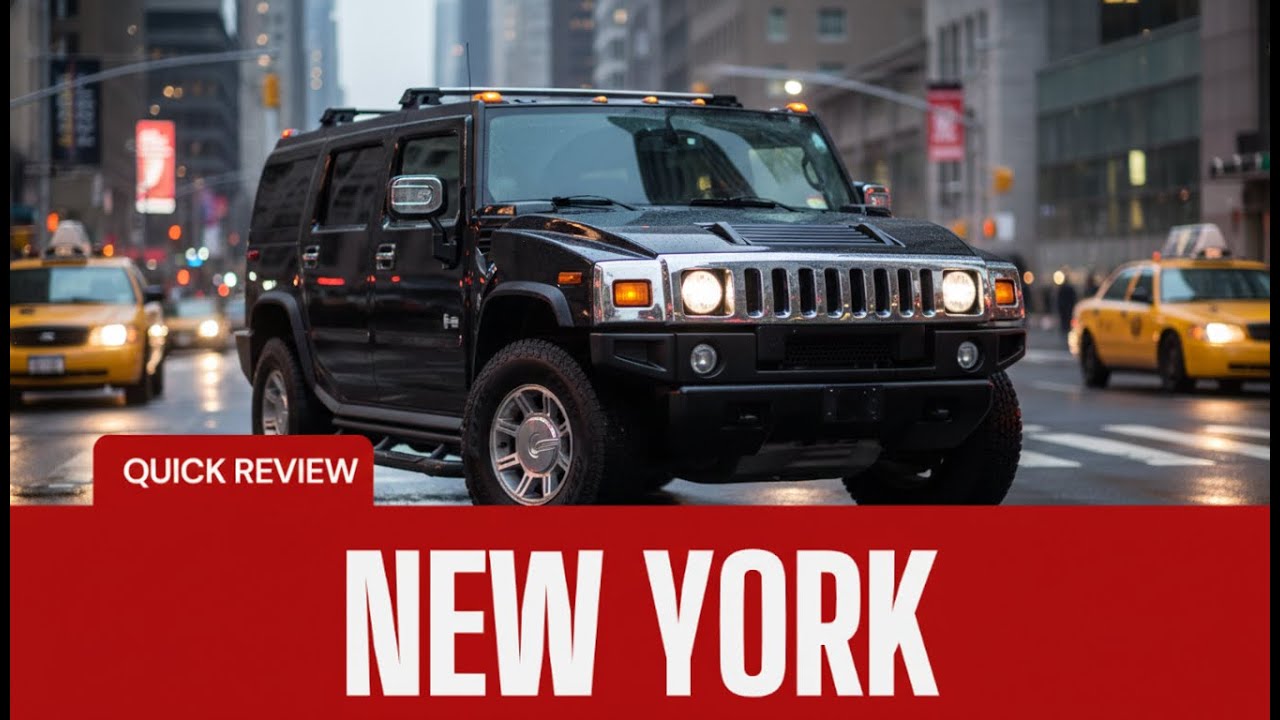 New York City Travel Guide 2026 🇺🇸 | Top NYC Attractions & Hidden Gems