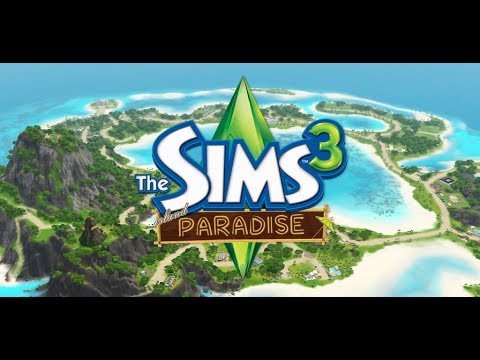 the sims 3 island paradise code the sims 3 island paradise code