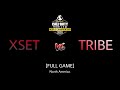 XSET vs TRIBE - Road to CODM World Championship | North American Qualifier