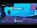 Fortnite PS4 Call me young DAKOTAZ