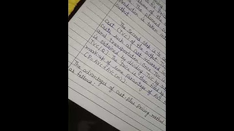 Ignou Solved Assignment MTM 15