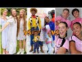 Funny Mike Family vs Tim Tin Members vs Double Date Members (Networth Comparison) 2026