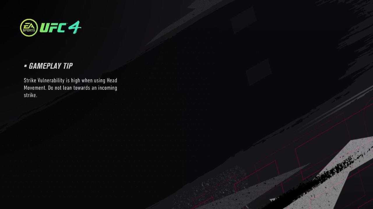 Backpack Choke Submission with Justin Gaethje - UFC 4 on PS5