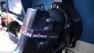How to winterize your boat part 2