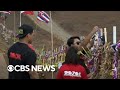 Lahaina residents return home for first time since maui wildfires