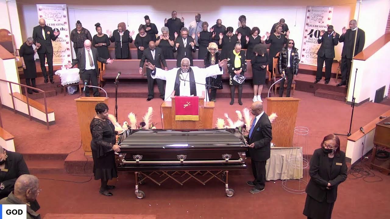 In Loving Memory of Tony "Skillet" Morton