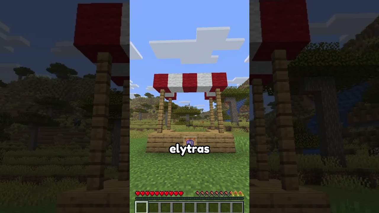 Cosas divertidas para hacer en un servidor en Minecraft