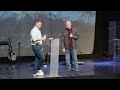 November 20, 2024 | Convergence Church OKC