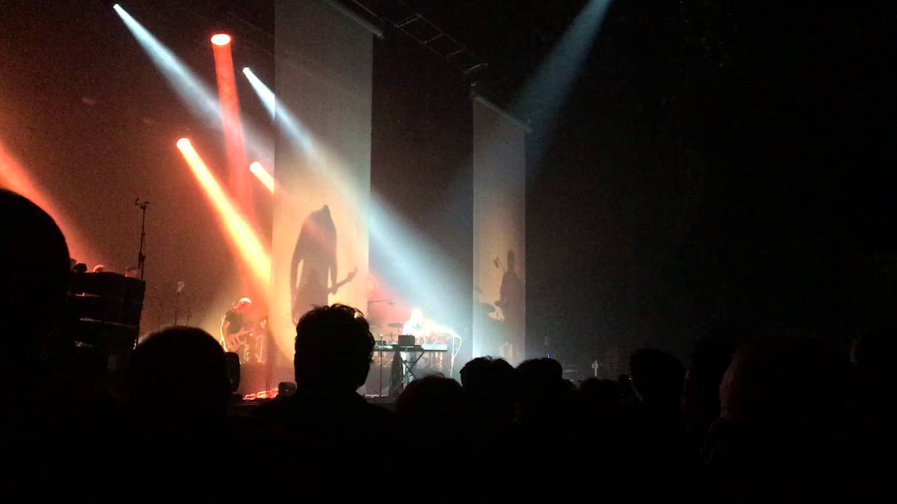 Ibrahim Maalouf au Zenith de Nantes YouTube Ibrahim Maalouf au Zenith de Nantes YouTube