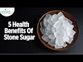 Top 5 uses of mishrirock sugar