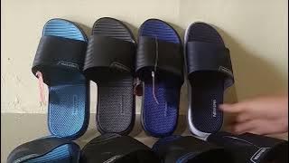 Download lagu Review Sandal Selop Pria Dewasa New era 1245