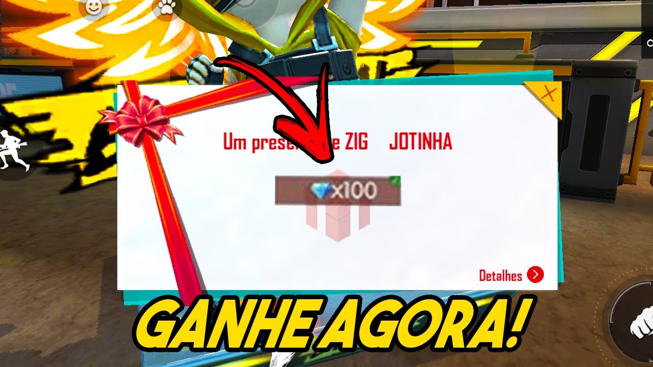 Como abrir a plataforma sem a chave #bug #freefire