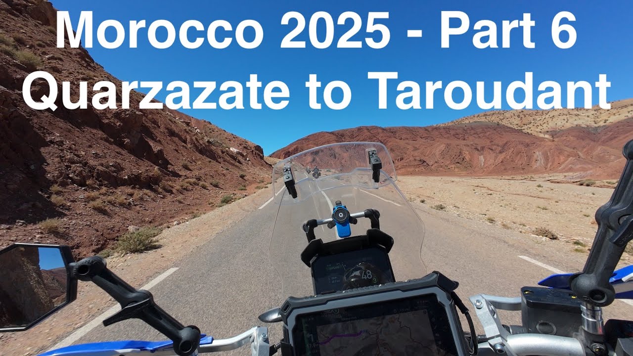 Morocco 2025 - Part 6
