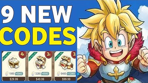 Update✅Realms of Pixel Gift Codes 2025 | Realms of Pixel Codes - How To Redeem Code