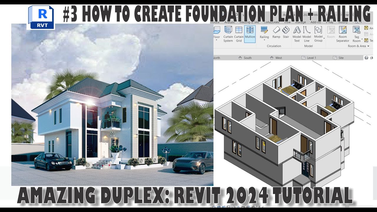 3millionviews HOW TO CREATE AMAZINNG DUPLEX FOUNDATION EXPLAINED IN